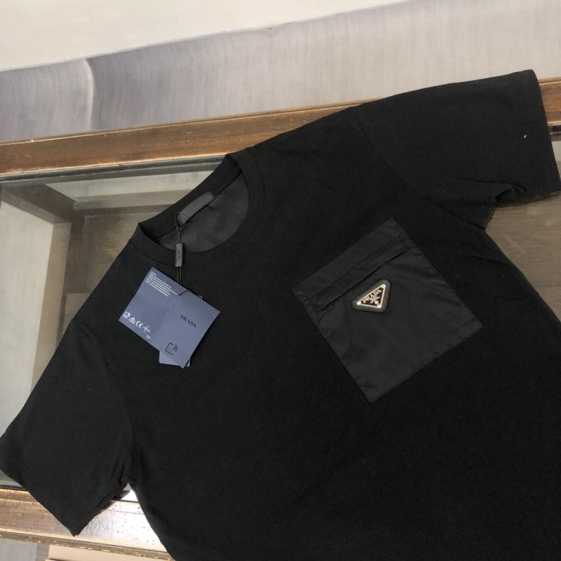 Prada T-Shirts